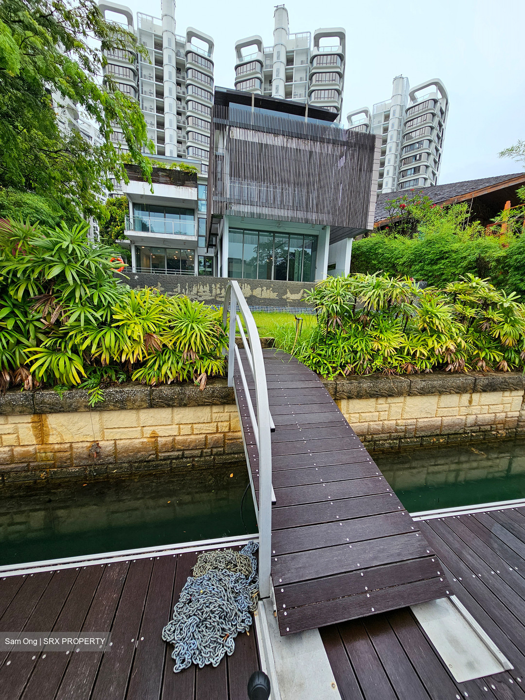 Sentosa Cove (D4), Detached #432849051